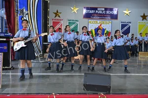 Rotary Public School Gallery 4