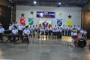 Rotary Public School Gallery 3