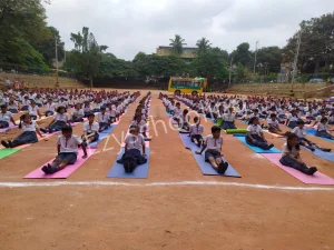 Sri Chaitanya Techno School Gallery 41