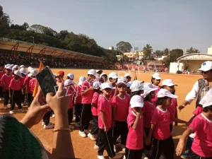 Sri Chaitanya Techno School Gallery 40