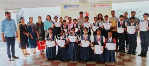 Sri Chaitanya Techno School Gallery 39