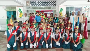 Sri Chaitanya Techno School Gallery 32