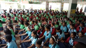 Sri Chaitanya Techno School Gallery 37