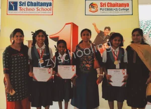 Sri Chaitanya Techno School Gallery 29