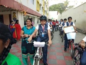 Sri Chaitanya Techno School Gallery 33