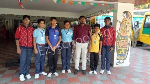 Sri Chaitanya Techno School Gallery 30