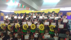 Sri Chaitanya Techno School Gallery 26