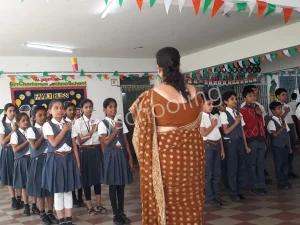 Sri Chaitanya Techno School Gallery 27