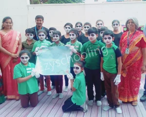 Sri Chaitanya Techno School Gallery 35