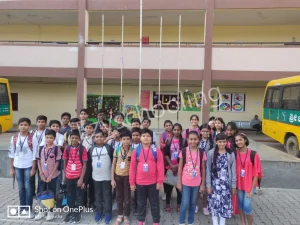 Sri Chaitanya Techno School Gallery 34