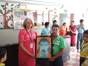 Sri Chaitanya Techno School Gallery 28