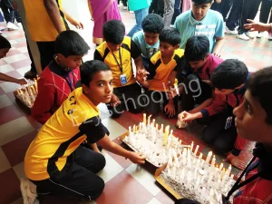 Sri Chaitanya Techno School Gallery 36