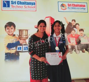Sri Chaitanya Techno School Gallery 23