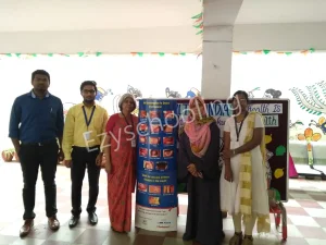 Sri Chaitanya Techno School Gallery 18