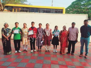 Sri Chaitanya Techno School Gallery 24