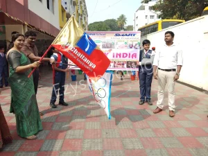 Sri Chaitanya Techno School Gallery 16