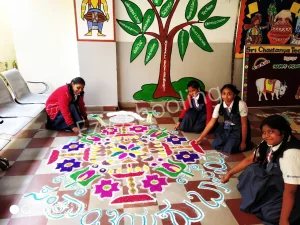 Sri Chaitanya Techno School Gallery 20