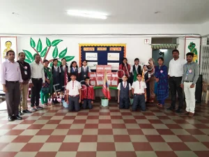 Sri Chaitanya Techno School Gallery 15