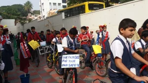 Sri Chaitanya Techno School Gallery 22