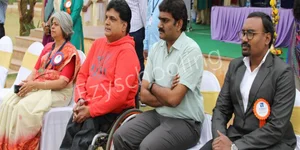 Sri Chaitanya Techno School Gallery 11