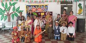 Sri Chaitanya Techno School Gallery 9