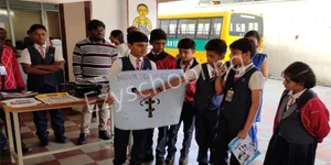 Sri Chaitanya Techno School Gallery 6