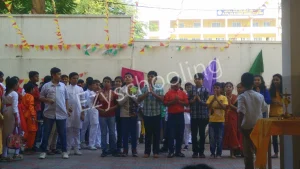 Sri Chaitanya Techno School Gallery 14