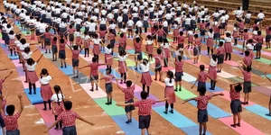 Sri Chaitanya Techno School Gallery 4