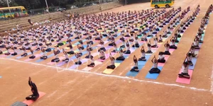 Sri Chaitanya Techno School Gallery 3