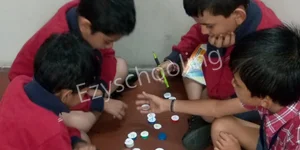 Sri Chaitanya Techno School Gallery 5