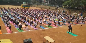 Sri Chaitanya Techno School Gallery 2