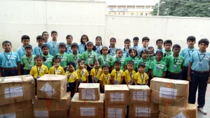 Sri Chaitanya Techno School Gallery 1