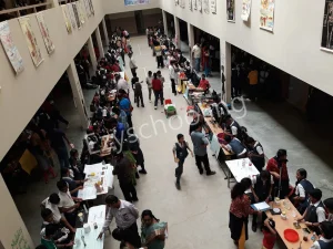 Sri Chaitanya Techno School Gallery 16