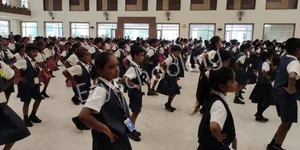 Sri Chaitanya Techno School Gallery 15