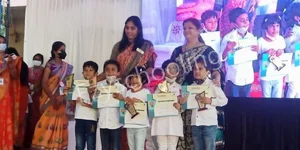 Sri Chaitanya Techno School Gallery 10