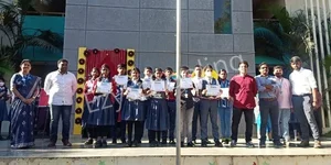 Sri Chaitanya Techno School Gallery 11