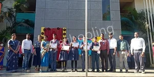 Sri Chaitanya Techno School Gallery 8