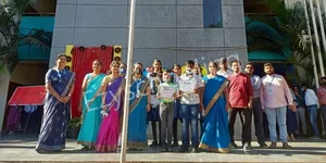 Sri Chaitanya Techno School Gallery 9