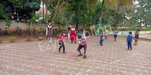 Sri Chaitanya Techno School Gallery 5