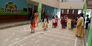 Sri Chaitanya Techno School Gallery 4