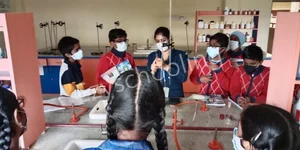 Sri Chaitanya Techno School Gallery 14