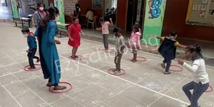 Sri Chaitanya Techno School Gallery 6