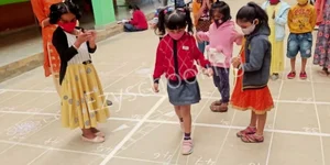 Sri Chaitanya Techno School Gallery 7