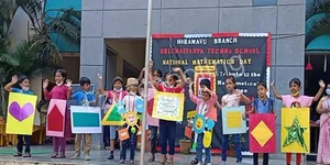 Sri Chaitanya Techno School Gallery 3