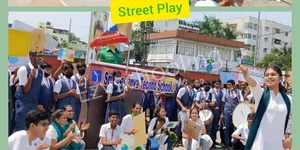 Sri Chaitanya Techno School Gallery 12