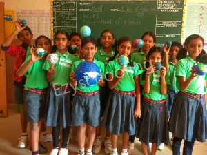 Sri Chaitanya Techno School Gallery 5