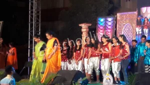 Sri Chaitanya Techno School Gallery 1