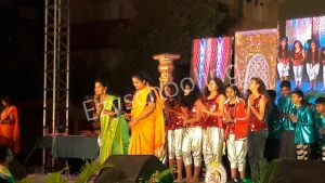 Sri Chaitanya Techno School Gallery 4