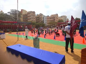 Sri Chaitanya Techno School Gallery 3