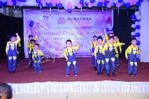 Narayana e-Techno School Gallery 31